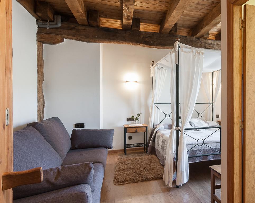 Country house Restaurante Aranburu