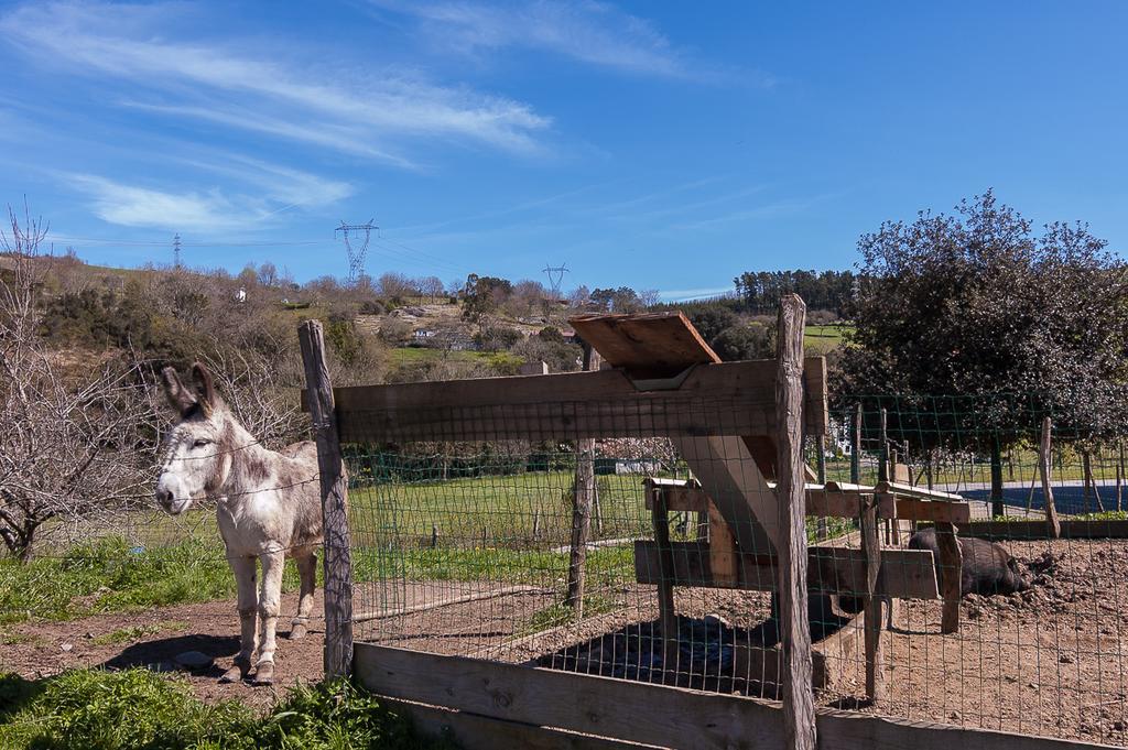 Country house Restaurante Aranburu Zestoa