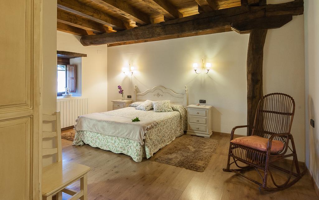 Country house Restaurante Aranburu
