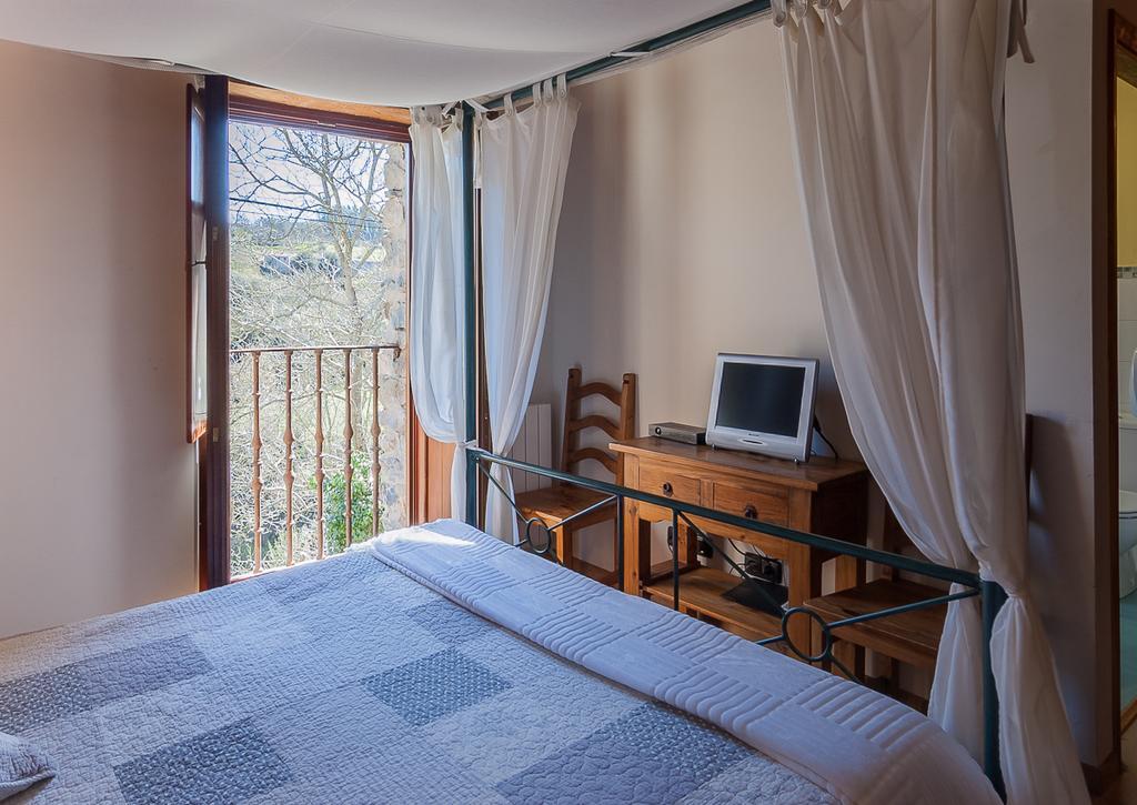 Country house Restaurante Aranburu Zestoa