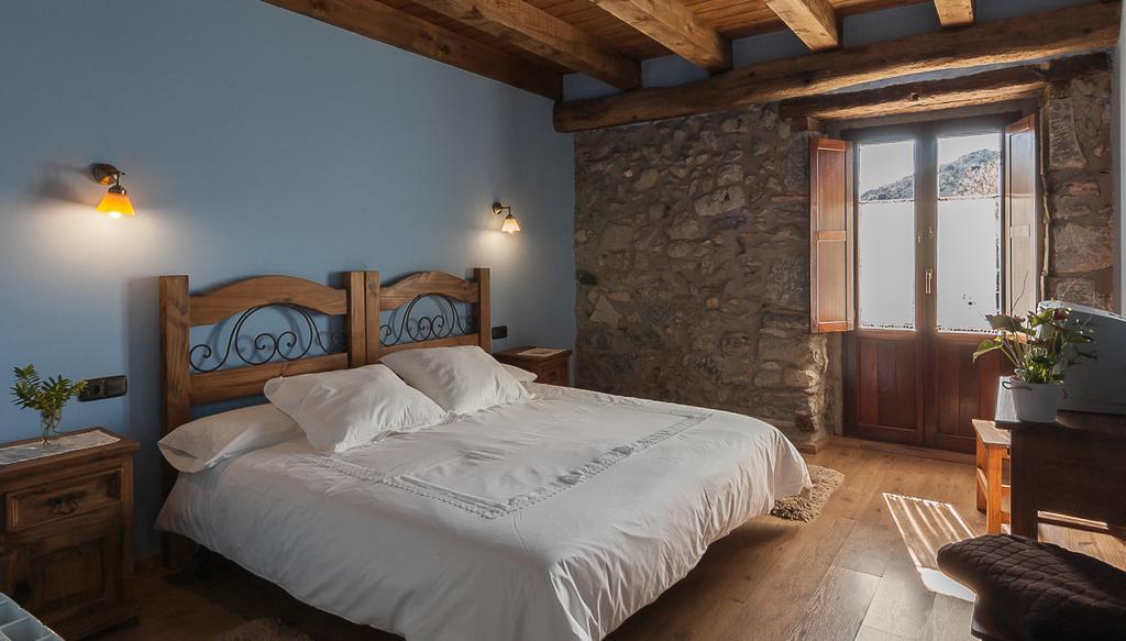 Country house Restaurante Aranburu