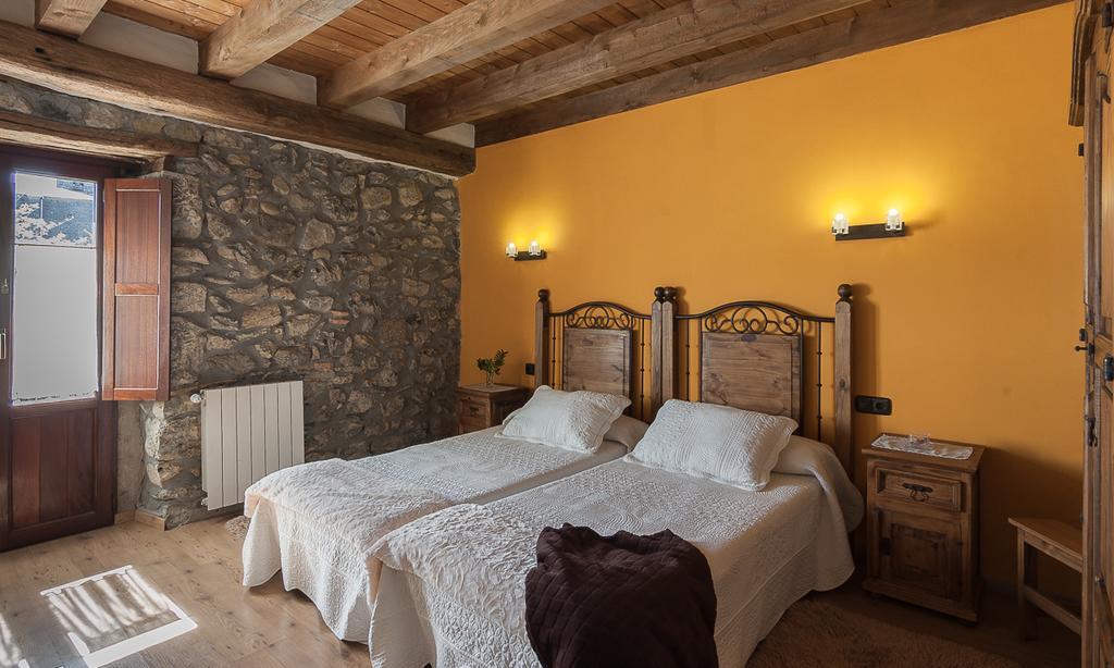 Restaurante Aranburu Country house Zestoa