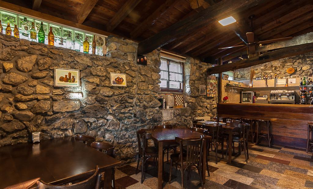 Restaurante Aranburu Country house *